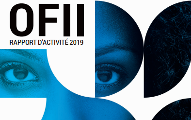 rapport annuel ofii 2019