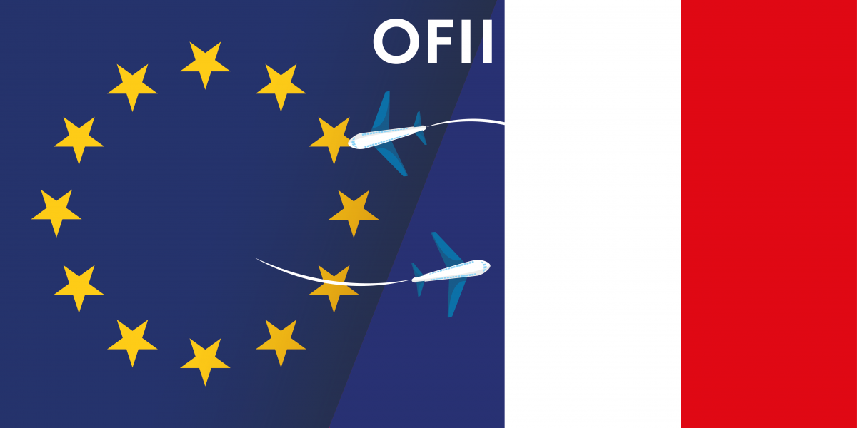 image mis en avant de French Presidency of the Council of the European Union – Review of OFII’s participation