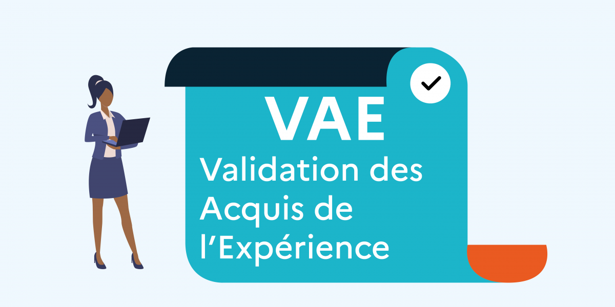 image mis en avant de 1,000 pathways of validation of acquired experience, a beneficial scheme relaunched!